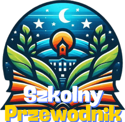 SzkolnyPrzewodnik logo