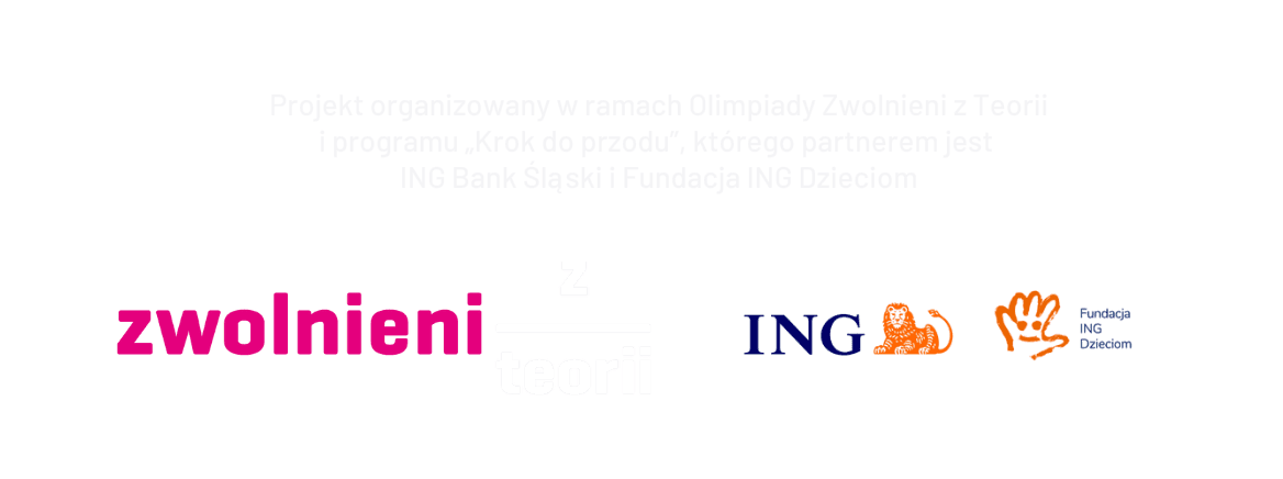 Program mentorski - Krok do przodu