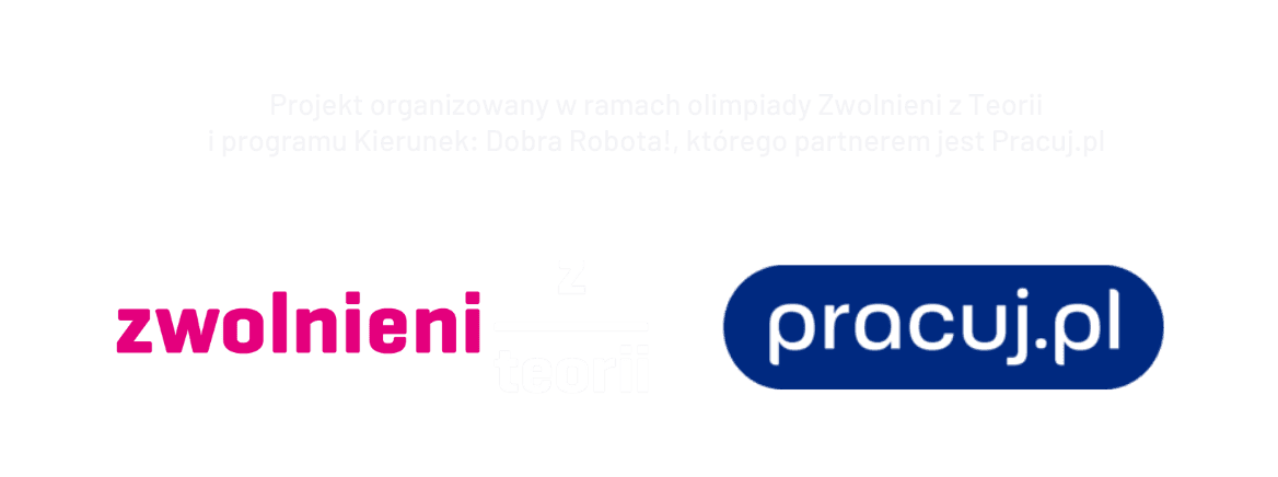 Program partnerski - Kierunek: Dobra Robota!